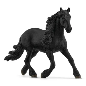 Manufacturer_Schleich Play Animals & Accessories<Friesian Stallion by Schleich