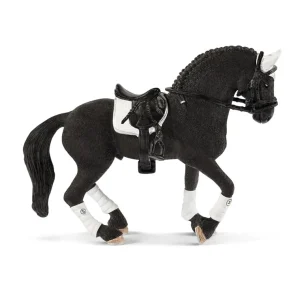Manufacturer_Schleich Play Animals & Accessories<Frisian Stallion Riding Tournament by Schleich