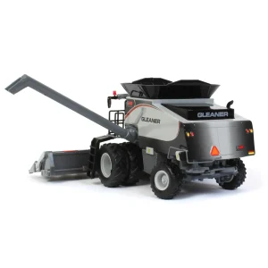 Manufacturer_SpecCast Combines & Harvesters<1/64 Gleaner S98 Combine with both Corn and Grain Head
