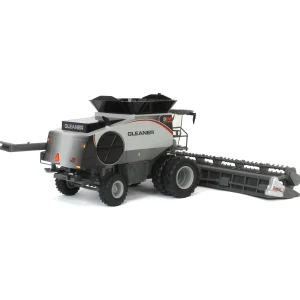 Manufacturer_SpecCast Combines & Harvesters<1/64 Gleaner S96 Combine with Corn & Grain Heads