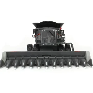 Manufacturer_SpecCast Combines & Harvesters<1/64 Gleaner S96 Combine with Corn & Grain Heads