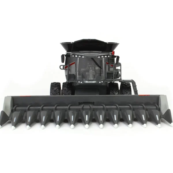 Manufacturer_SpecCast Combines & Harvesters<1/64 Gleaner S96 Combine with Corn & Grain Heads