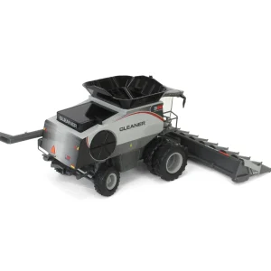 Manufacturer_SpecCast Combines & Harvesters<1/64 Gleaner S96 Combine with Corn & Grain Heads