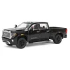 Manufacturer_Greenlight Collectibles Pickup Trucks<1/64 2022 GMC Sierra 2500 Denali, Onyx Black, Karson Diecast Exclusive