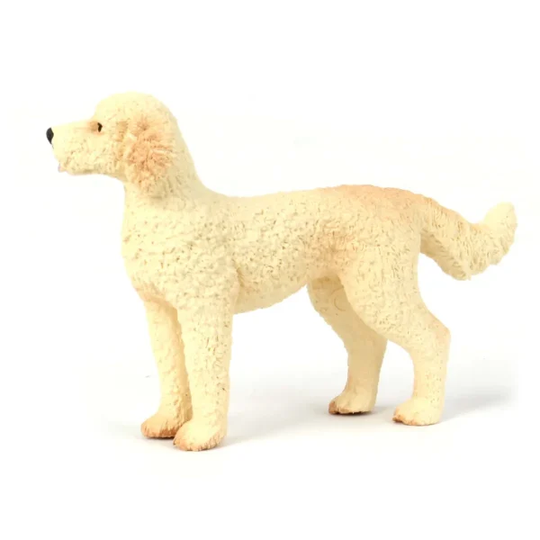 Manufacturer_Schleich Play Animals & Accessories<Goldendoodle Dog by Schleich