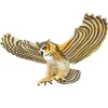 Outback Toys Play Animals & Accessories<Great Horned Owl by Safari