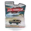 Manufacturer_Greenlight Collectibles Pickup Trucks<Green Machine ~ 1/64 1996 Ford Bronco Limited, Camo & Black, All-Terrain Series 14