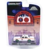 Manufacturer_Greenlight Collectibles Emergency Vehicles<Green Machine Chase Unit ~ 1/64 1987 Chevrolet Caprice, NYC EMS, Hobby Exclusive