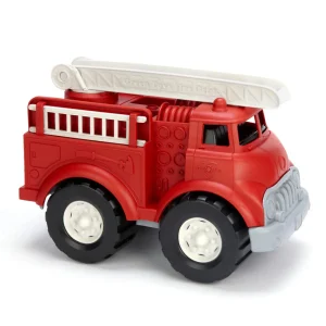 Manufacturer_Green Toys Emergency Vehicles<Green Toys Red Fire Truck