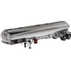 Manufacturer_Diecast Masters Tanker Trucks<1/50 Heil FD 9300/DT-C4 Petroleum Trailer, Chrome