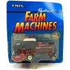 Manufacturer_ERTL Implements<1/64 Hesston 8400 Self-Propelled Haybine