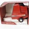 Outback Toys Implements<1/16 Hesston 565A Round Baler with Colored Decal by ERTL