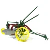Manufacturer_SpecCast Implements<1/16 High Detail Case Centennial Plow with Steel Wheels