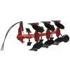 Outback Toys Implements<1/32 High Detail Case International 155 Reversible 3 Botom Plow