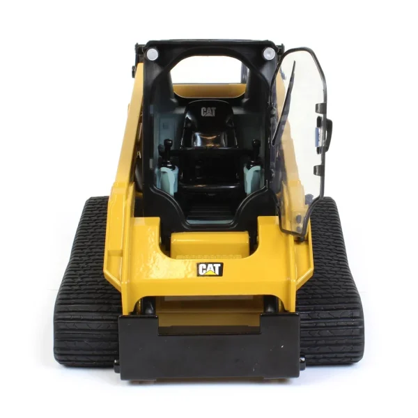 Manufacturer_Diecast Masters Loaders<1/16 High Detail Caterpillar 297D2 Multi-Terrain Skid Loader