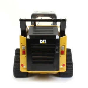 Manufacturer_Diecast Masters Loaders<1/16 High Detail Caterpillar 297D2 Multi-Terrain Skid Loader