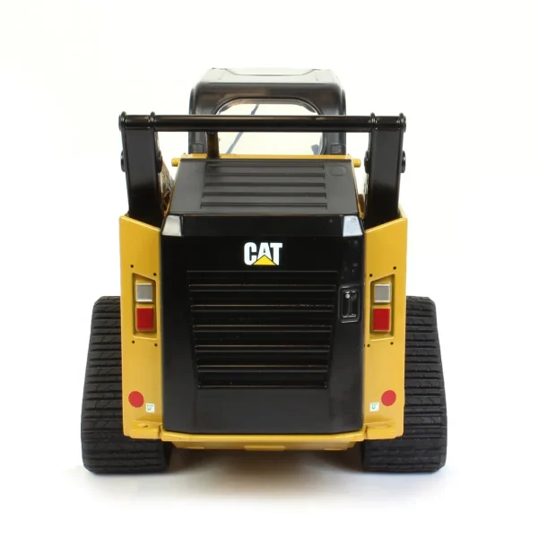 Manufacturer_Diecast Masters Loaders<1/16 High Detail Caterpillar 297D2 Multi-Terrain Skid Loader