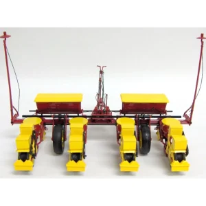Manufacturer_SpecCast Implements<1/16 High Detail Minneapolis Moline Model 400 4-Row Planter
