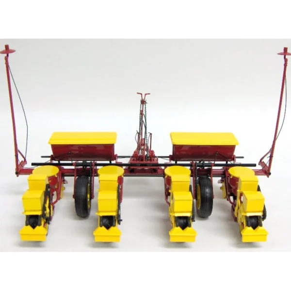 Manufacturer_SpecCast Implements<1/16 High Detail Minneapolis Moline Model 400 4-Row Planter