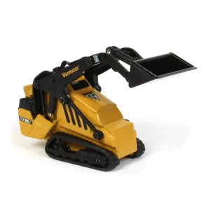 Manufacturer_SpecCast Loaders<1/50 High Detail Vermeer CTX100 Mini Skid Loader