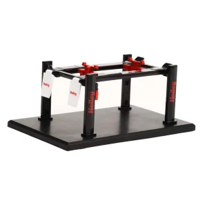 Manufacturer_Greenlight Collectibles Vehicle Accessories<1/64 Holley Performance Four-Post Lift, Four-Post Lifts Series 4