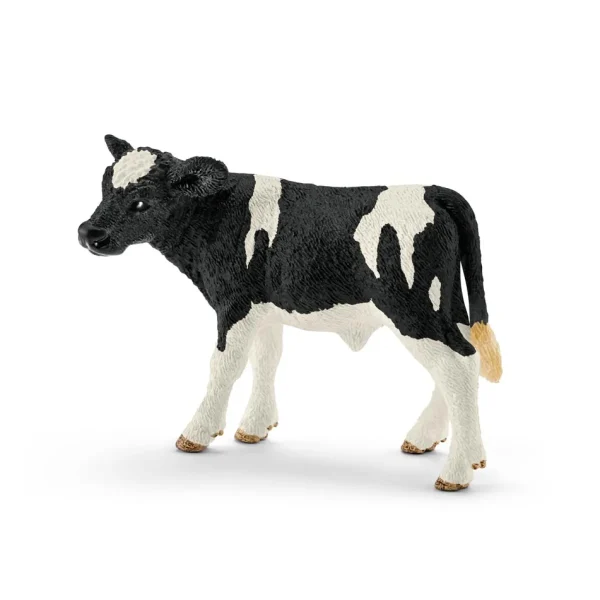 Manufacturer_Schleich Play Animals & Accessories<Holstein Calf by Schleich