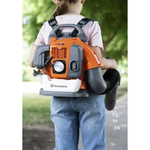 Outback Toys Preschool Playroom<Husqvarna 150BT Toy Bubble Blower Backpack