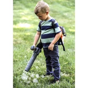 Outback Toys Preschool Playroom<Husqvarna 150BT Toy Bubble Blower Backpack