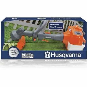 Outback Toys Preschool Playroom<Husqvarna 223L Toy Weed Trimmer