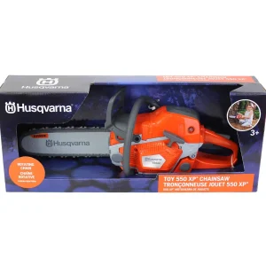 Outback Toys Preschool Playroom<Husqvarna 550XP Pro Toy Replica Chainsaw