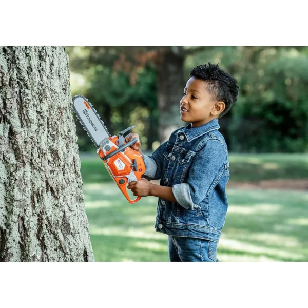 Outback Toys Preschool Playroom<Husqvarna 550XP Pro Toy Replica Chainsaw