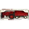 Manufacturer_ERTL Implements<1/16 IH Farmall H with Flarebox Wagon by ERTL