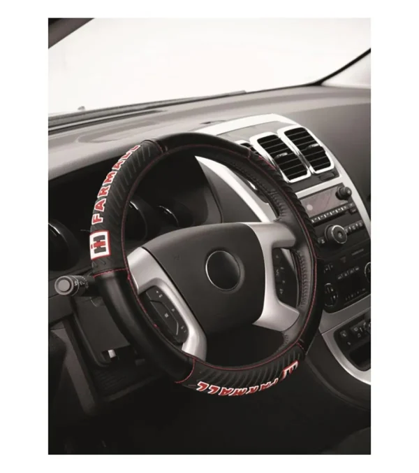 Outback Toys Tools & Auto<IH Farmall Steering Wheel Cover