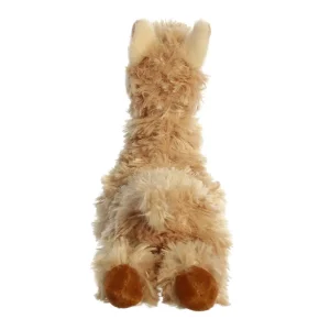 Manufacturer_Aurora Stuffed Animals & Puppets<8in Louis Llama Mini Flopsie Plush Animal by Aurora