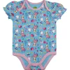 Outback Toys John Deere<Infant John Deere Farm Friends Bodyshirt