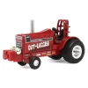 Manufacturer_ERTL Pulling Tractors<1/64 International 1466 "Out-Lugger" Vintage Pulling Tractor