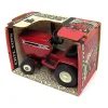Manufacturer_ERTL Lawn & Garden<1/16 International Harvester 682 Cub Cadet and Garden Tractor, Made in the USA by ERTL