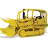 Manufacturer_First Gear, Inc. Crawlers & Dozers<1/25 International Harvester 175 Crawler/Dozer with Demolition Bucket & Winch