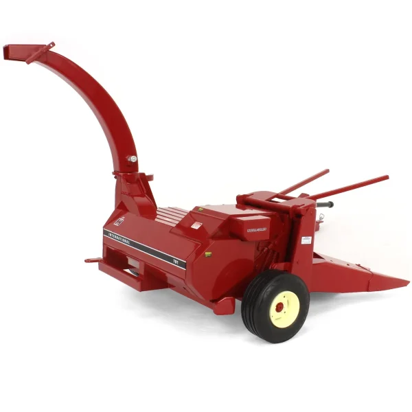 Manufacturer_SpecCast Implements<1/16 International Harvester 781 Forage Harvester with Corn & Hay Heads