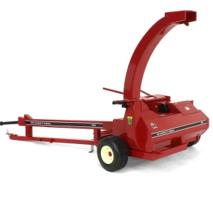 Manufacturer_SpecCast Implements<1/16 International Harvester 781 Forage Harvester with Corn & Hay Heads