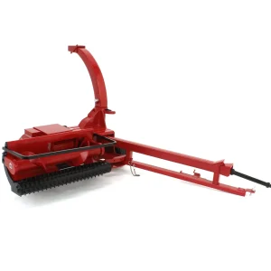 Manufacturer_SpecCast Implements<1/16 International Harvester 781 Forage Harvester with Corn & Hay Heads