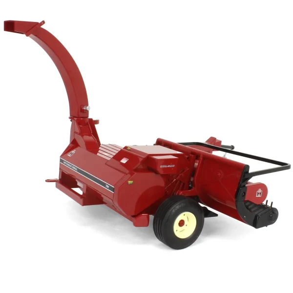 Manufacturer_SpecCast Implements<1/16 International Harvester 781 Forage Harvester with Corn & Hay Heads