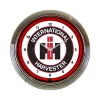 Outback Toys Farm Art & DéCor<International Harvester IH Logo Neon Clock