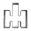 Outback Toys Kitchen<International Harvester Logo Cookie Cutter