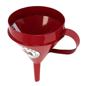 Outback Toys Farm Art & DéCor<International Harvester Metal Gas Filling Cone/Funnel