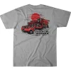 Outback Toys Ih Farmall<International Harvester "Essential Worker" Tee Shirt