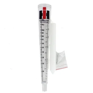 Outback Toys Tools & Auto<International Harvester 6" Rain Gauge