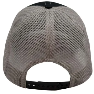 Outback Toys Ih Farmall<International Harvester Two-Tone Mesh Back Trucker Cap