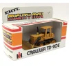 Manufacturer_ERTL Crawlers & Dozers<1/64 International TD-20E Crawler in White Box, ERTL Mighty Movers