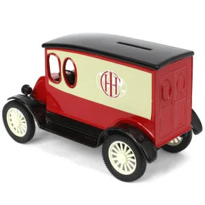 Manufacturer_Scale Models Airplanes & Banks<1/25 1920 International Truck Bank with IHC Logos by Scale Models